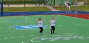 Mirna - odprtje prenovljenega sportnega igrisca, foto Lapego (21)